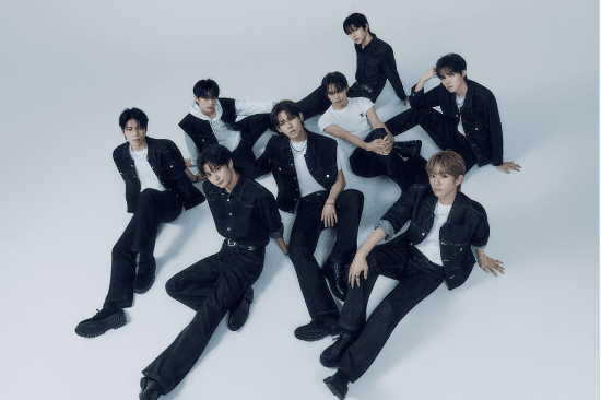 YUHZ (유어즈) FRESHMAN CEREMONY KUJI